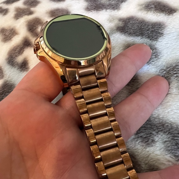 MICHAEL KORS Access Bradshaw FIRST EDITION - Picture 3 of 5